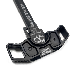 CK CHARGING HANDLE FOR AR-15