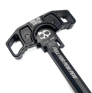 CK CHARGING HANDLE FOR AR-15