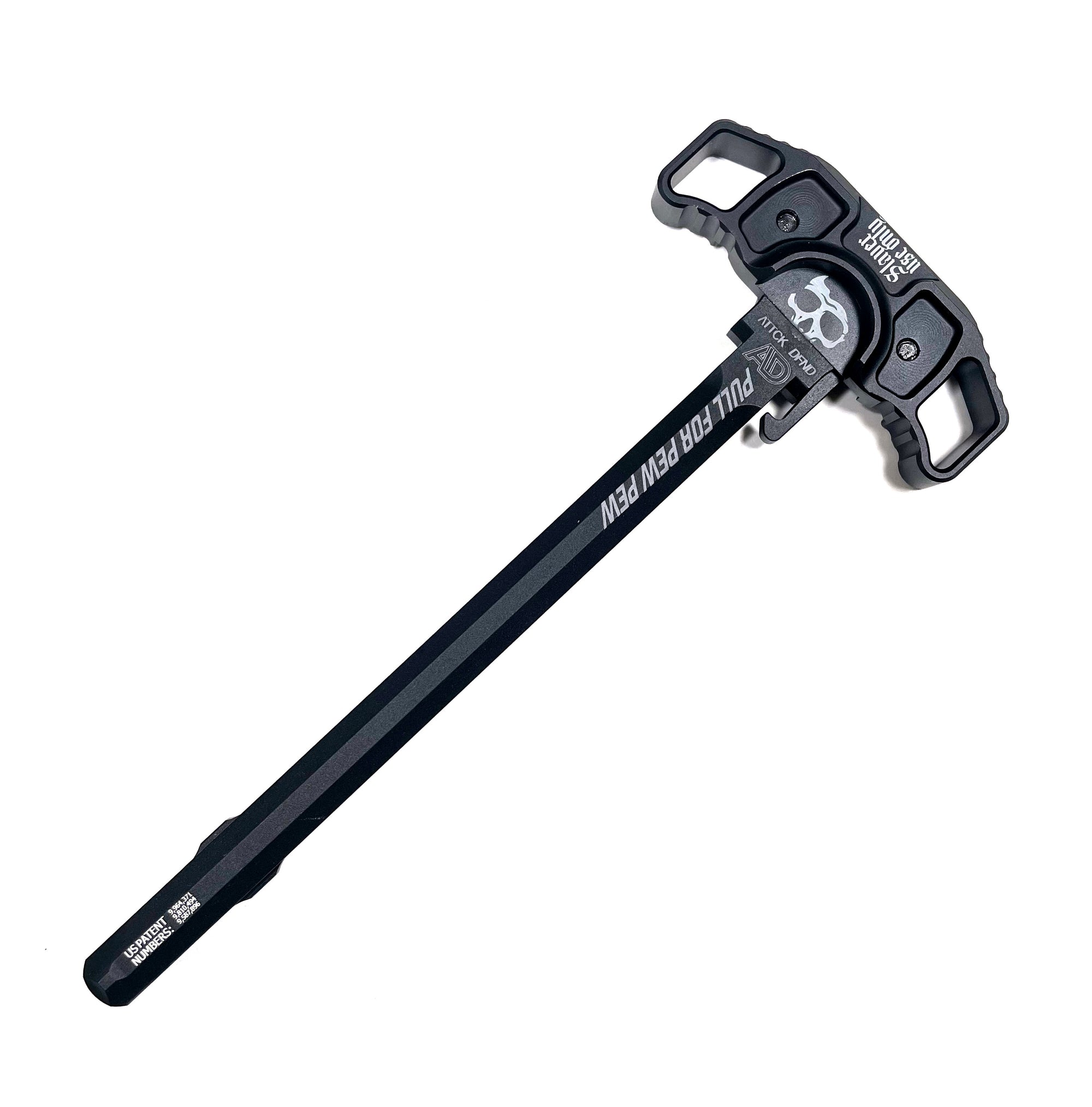 CK CHARGING HANDLE FOR AR-15