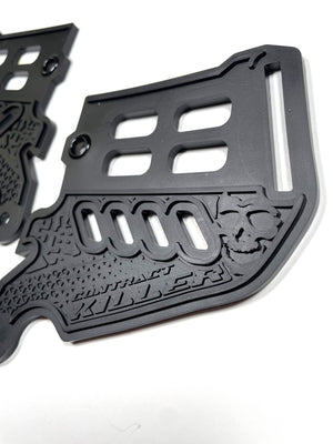 NEW 2025 CK X DV8 COLLABORATION EARS FOR THE JT PROFLEX BLACKOUT