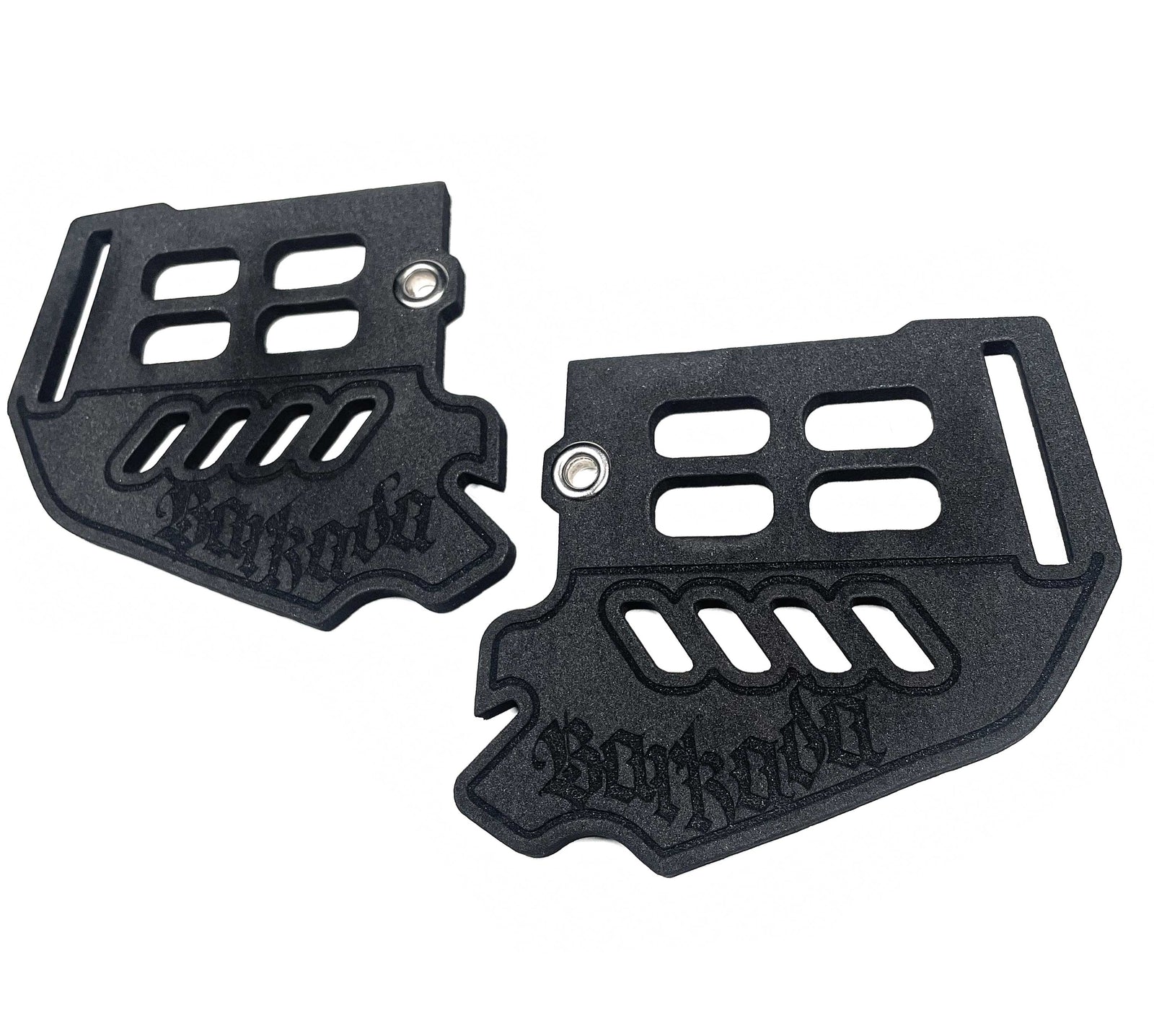 NEW 2025 JT Fit 2.5 RETRO CUT Protective Ear Foam  "BARKADA"