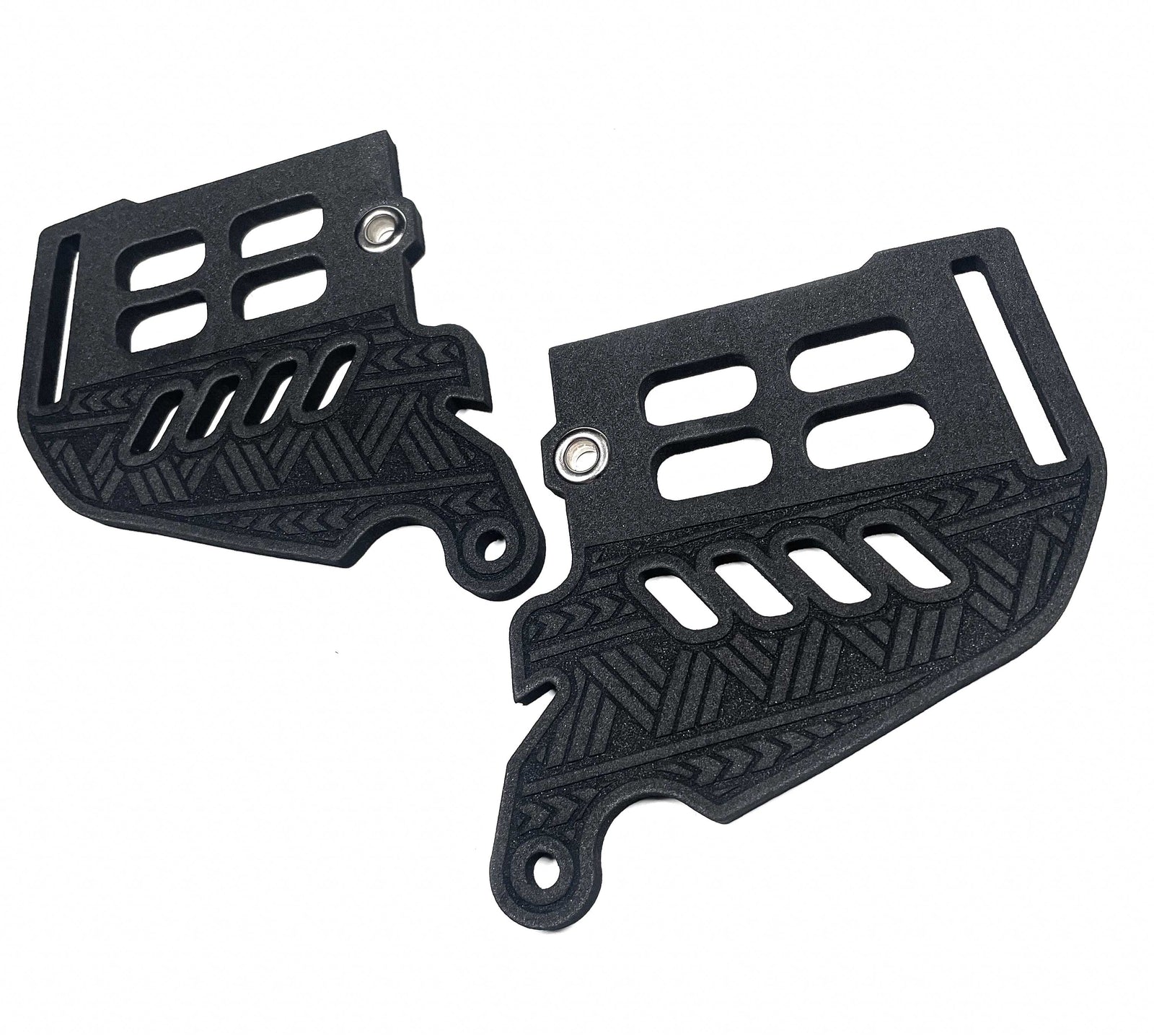 NEW 2025 JT Fit 2.5 Custom Protective Ear Foam "IMUA"