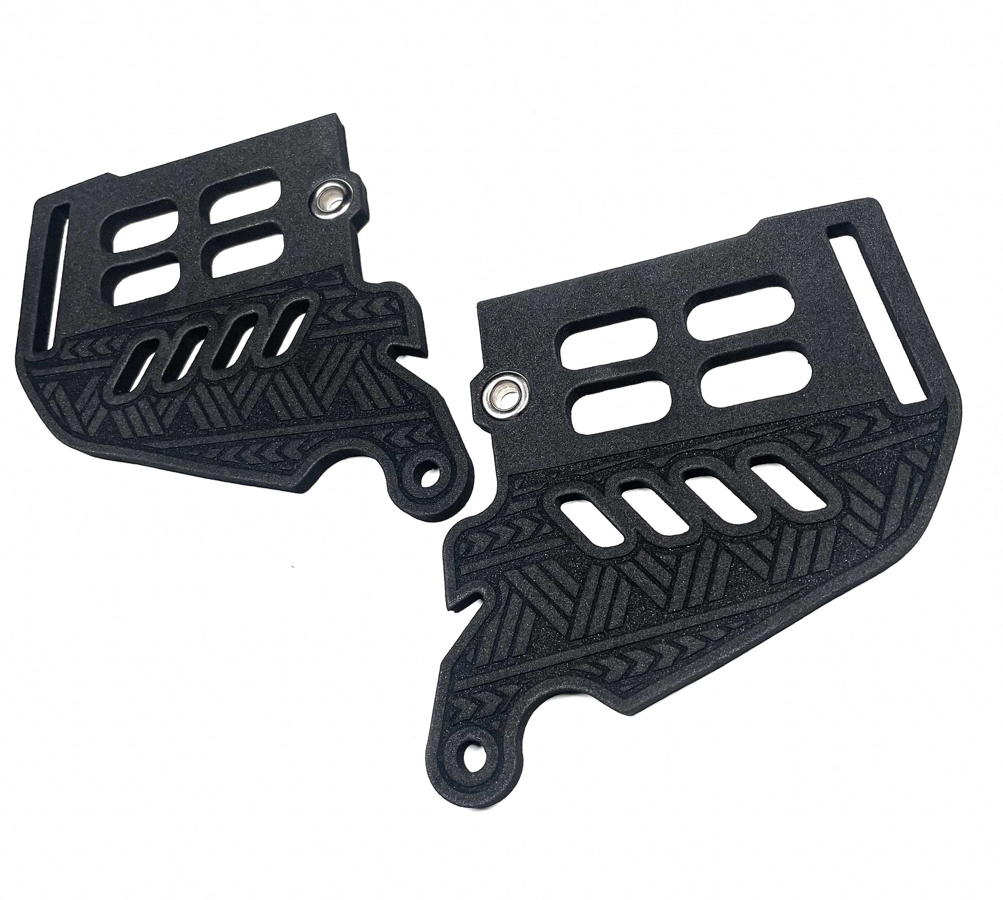 NEW 2025 JT Fit 2.5 Custom Protective Ear Foam "IMUA"