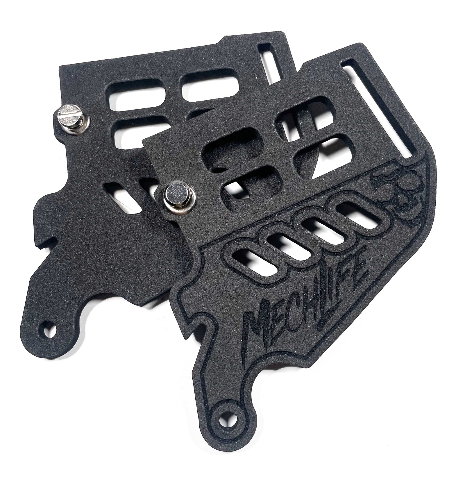 NEW 2025 JT Fit 2.5 Custom Protective Ear Foam MECHLIFE