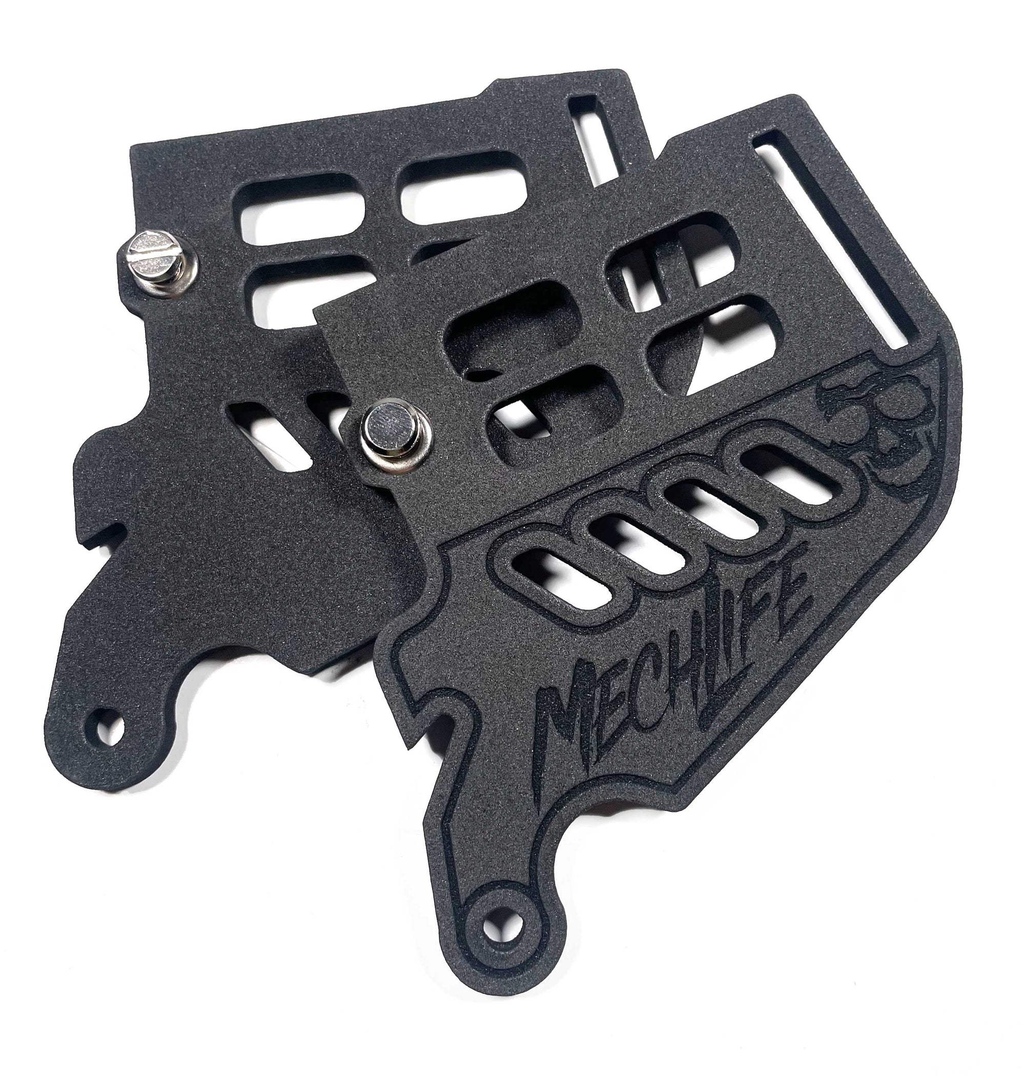 NEW 2025 JT Fit 2.5 Custom Protective Ear Foam MECHLIFE