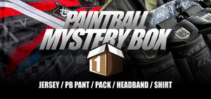 PB Mystery Box #1