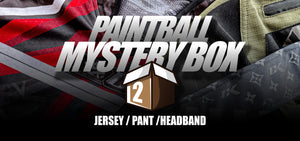 PB Mystery Box #2