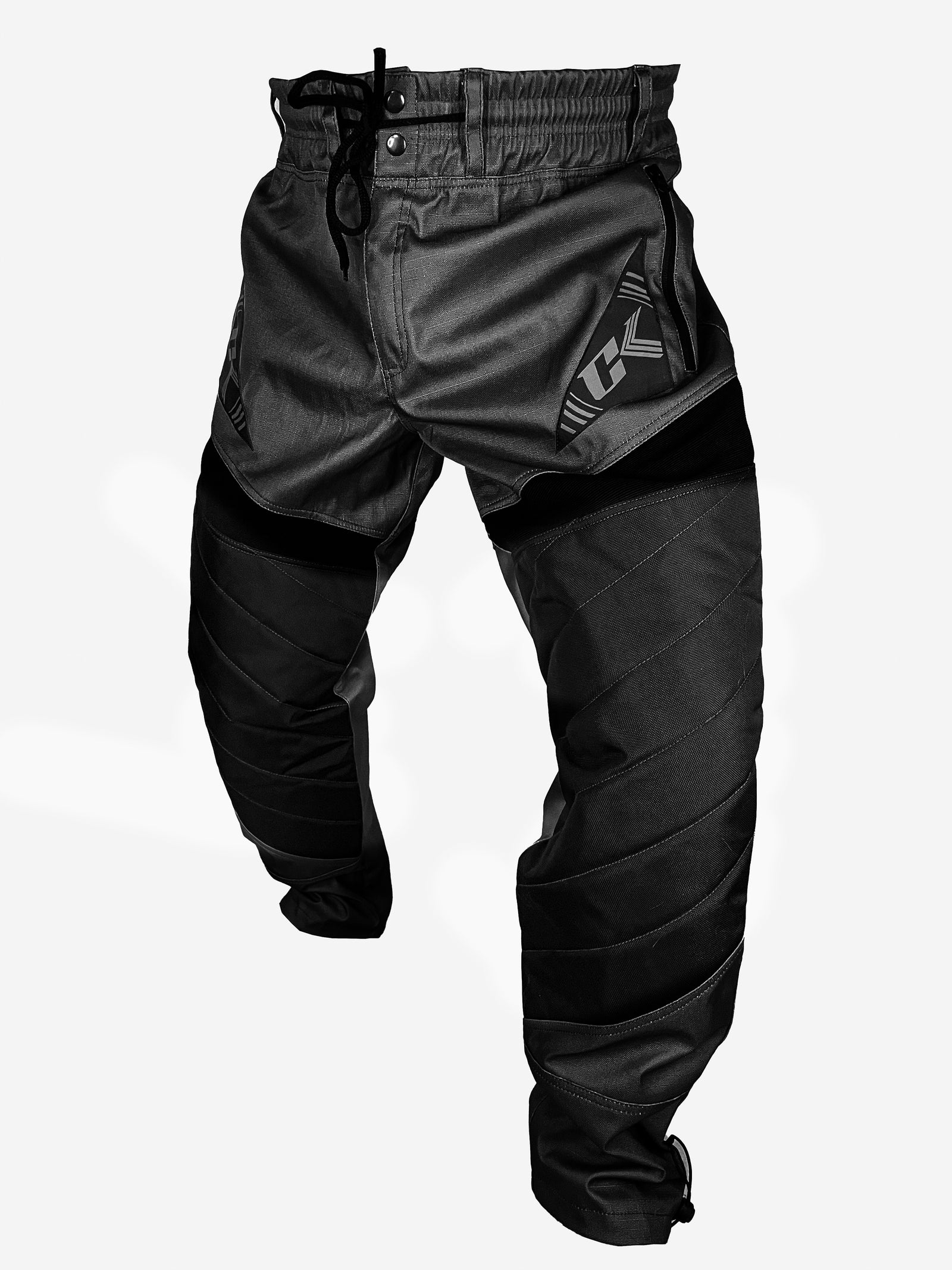 Paintball Pants - CK Fight Life