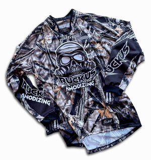 NEW 2025 RUCKUS X CK COLLABORATION JERSEY PREORDER ONLY