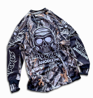 NEW 2025 RUCKUS X CK COLLABORATION JERSEY PREORDER ONLY
