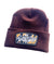 NEW CK MECHLIFE Beanie - BROWN