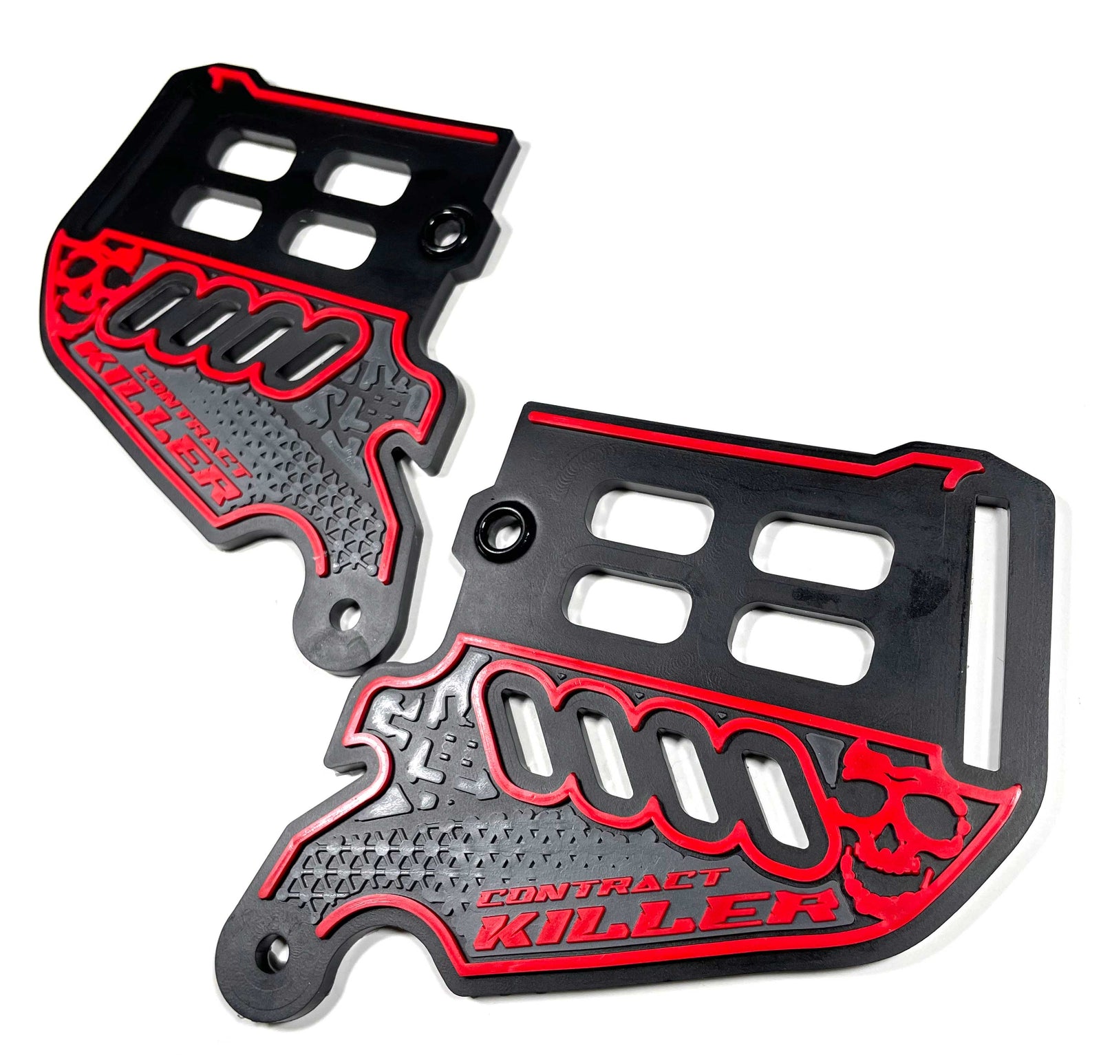 NEW 2025 CK X DV8 COLLABORATION EARS FOR THE JT PROFLEX CKlot