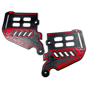 NEW 2025 CK X DV8 COLLABORATION EARS FOR THE JT PROFLEX CKlot