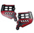 NEW 2025 CK X DV8 COLLABORATION EARS FOR THE JT PROFLEX CKlot