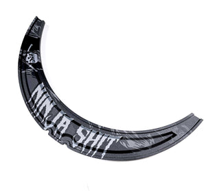 NEW 2025 CK X DV8  LID FOR JT GOGGLE "NINJA SH%T"
