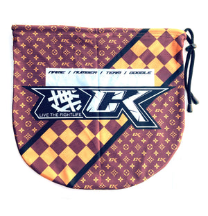 CK Paintball Goggle Bag Louie