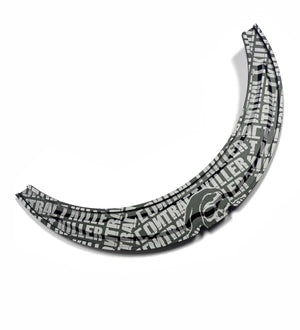 NEW 2025 CK X DV8  LID FOR JT GOGGLE "CK GRIM" OLIVE ANNO