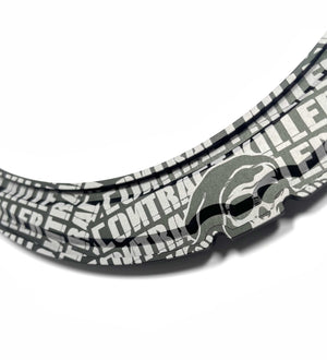 NEW 2025 CK X DV8  LID FOR JT GOGGLE "CK GRIM" OLIVE ANNO