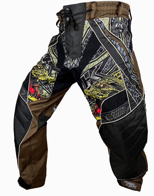 パンツ SNEAKERSNSTUFF Alligator Worker Pants il_1588xN.