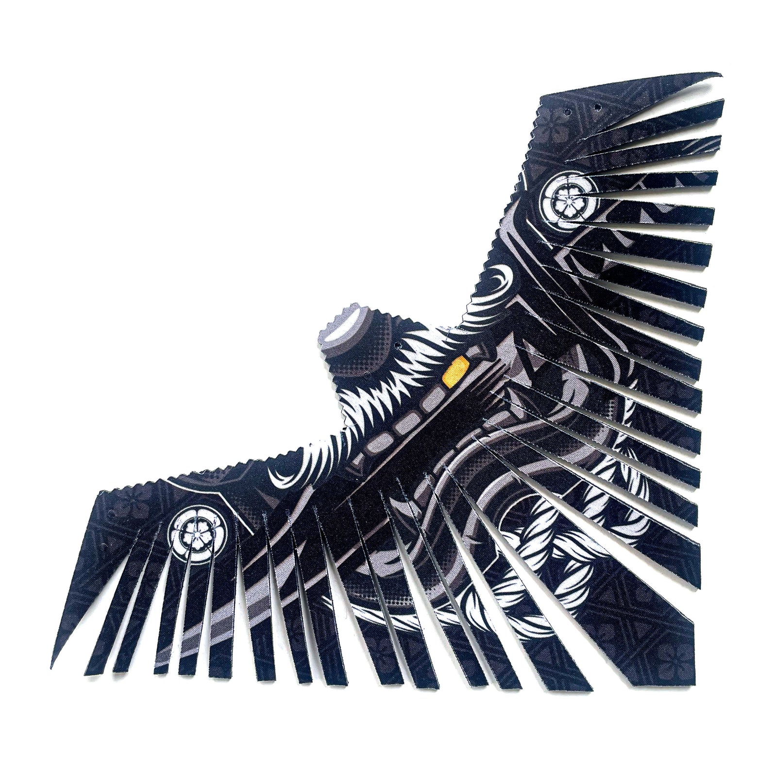 2024 CK / Goggle cover -DAGGER