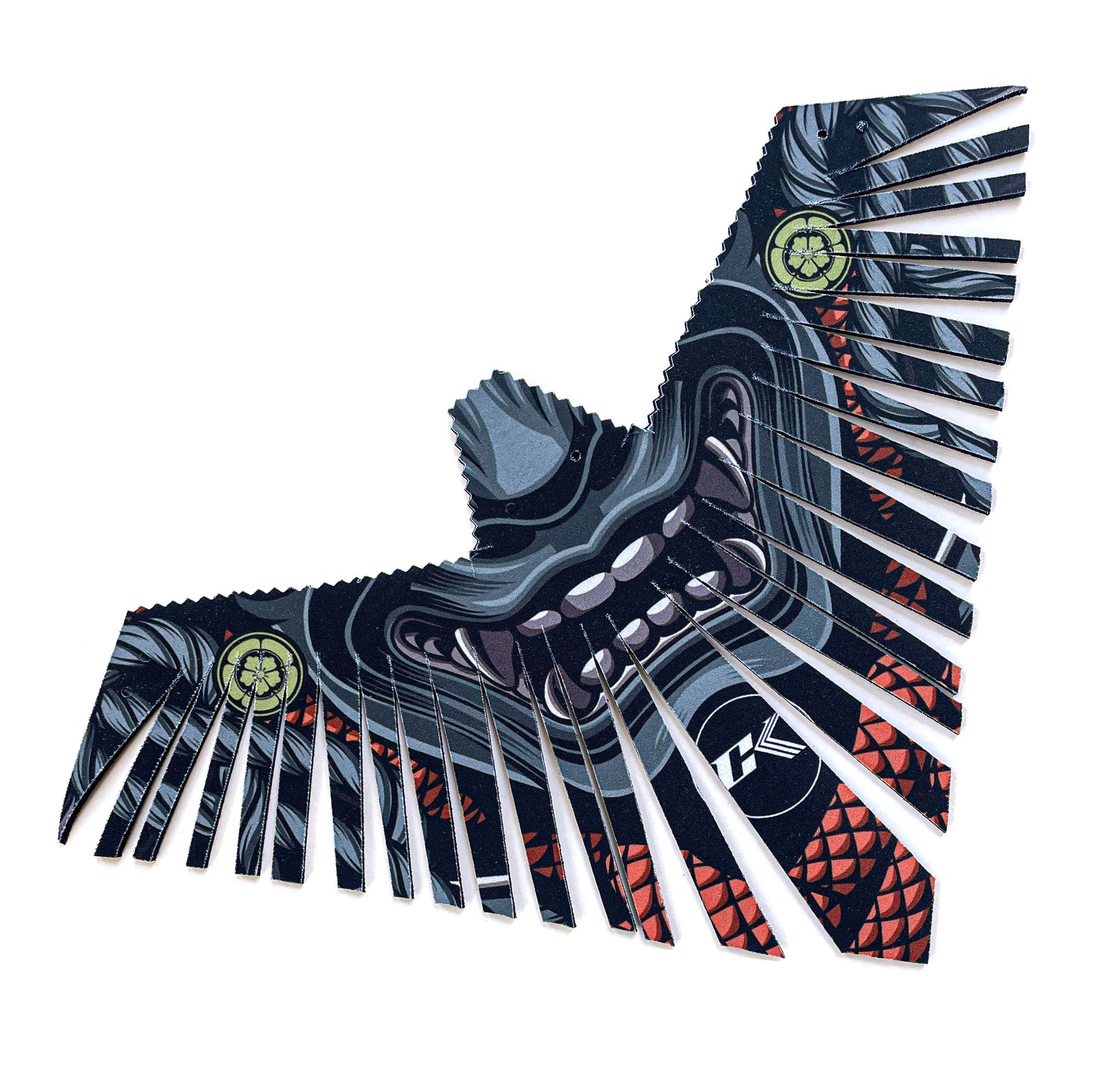 2024 CK / Goggle cover -THE SHOGUN