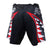 NEW 2024 ATTACK&DEFEND NOGI GRAPPLING SHORT "SPITFIRE"