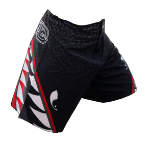 NEW 2024 ATTACK&DEFEND NOGI GRAPPLING SHORT "SPITFIRE"