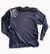 NEW 2024  MOCK TURTLE NECK LONG SLEEVE "MAN KIDS" PETINA