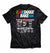 NEW 2025 SHAKE AND BAKE EVENT SHIRT!! LIMITED!
