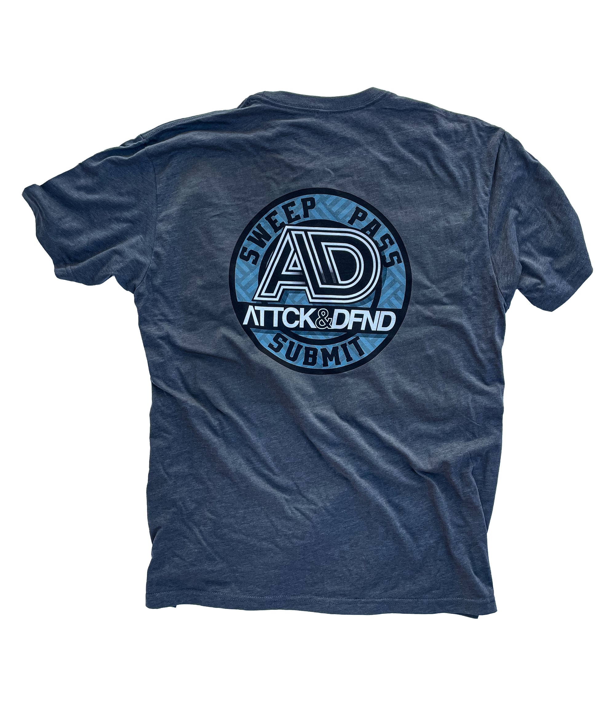 NEW 2023 ATTACK&DEFEND SHIRT "SWEEP"