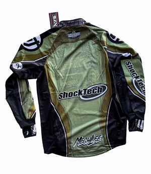 2023 CK X SHOCKTECH COLLABORATION JERSEY (LIMITED)