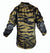 2024 NEW ATTACK&DEFEND TWILL SERIES JERSEY  "TIGERSTRIPE"