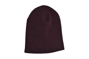 CK Fight Life Beanie - Brown