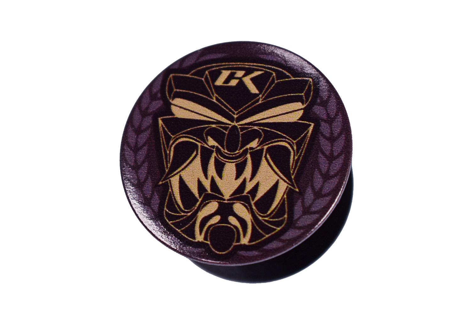 CK Phone Pop Sockets -  Tiki Design