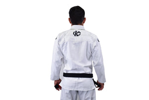 CK Limited Edition IMUA Gi - White