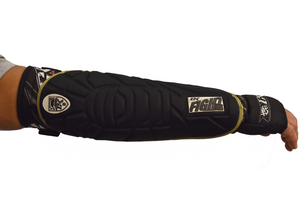 Contract Killer CKOTE Paintball Arm Pads