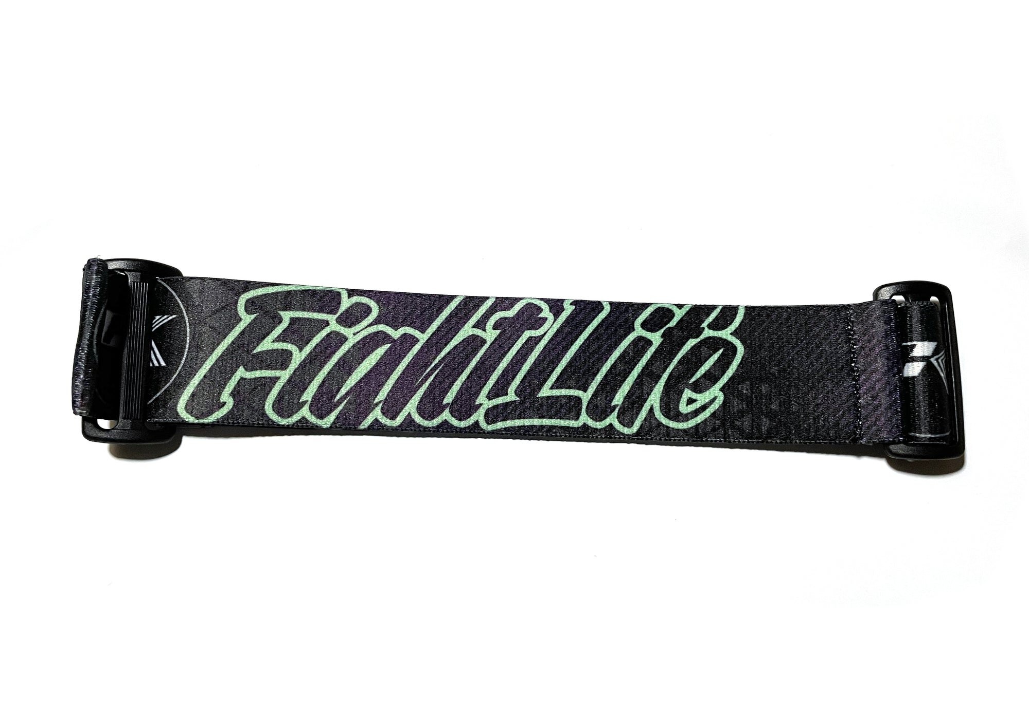 CK Paintball Goggle Strap 2021 strap FIGHTLIFE - JT Style