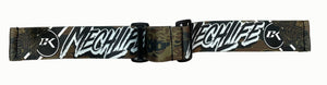 NEW 2022 MECHLIFE GOGGLE STRAP TIGER - JT Style