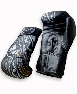 CK CKollide Series - Pro Boxing Gloves
