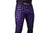 CK Vertigo Kids Spats - Purple