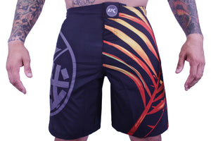 CK Dem Bones Fire KIDS Shorts