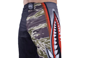 CK Spitfire Shorts