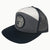 NEW CK FIGHTLIFE  7-PANEL CAP "ON A MISSION"