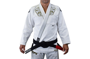 CK Limited Edition IMUA Gi - White