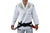 CK Limited Edition IMUA Jiu Jitsu Kids Gi - White