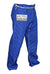 Contract Killer Jiu-Jitsu Blue Pants