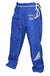Contract Killer Jiu-Jitsu Blue Pants