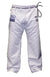 Contract Killer Jiu-Jitsu White Pants