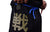 CK Limited Edition IMUA Jiu Jitsu Kids Gi - Black