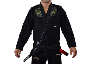 CK Limited Edition IMUA Gi - Black